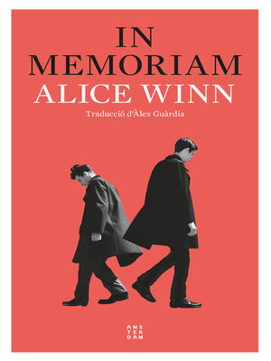 cover image of In memoriam
